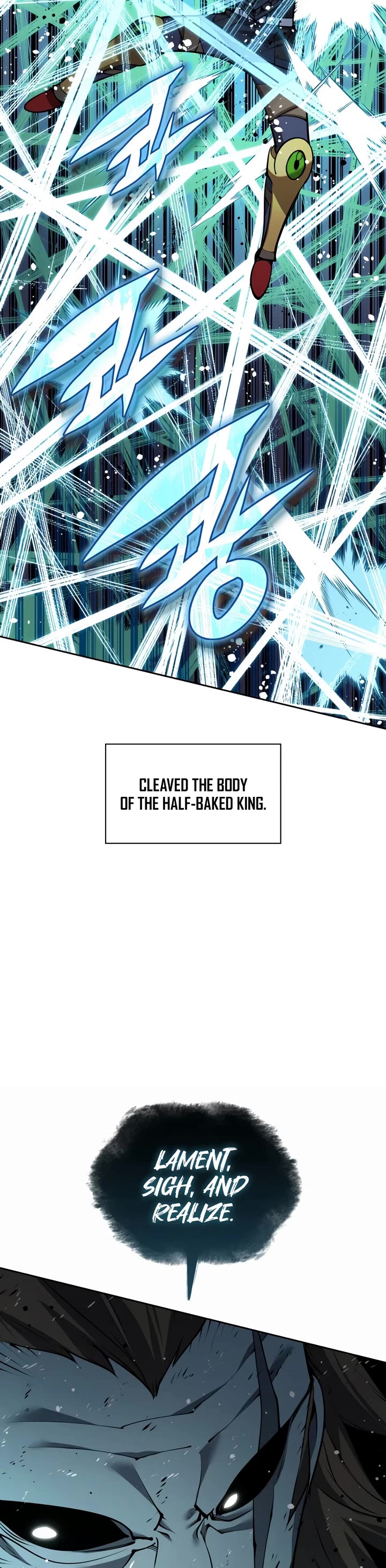 Overgeared (Team Argo) Chapter 332 page 61 - Chapter 332
