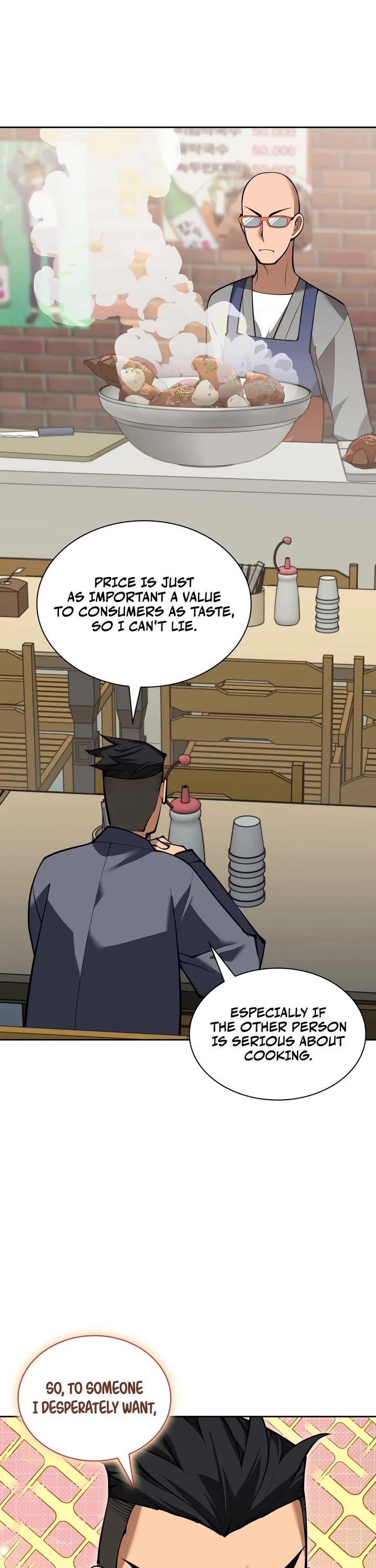 Overgeared (Team Argo) Chapter 332 page 8 - Chapter 332