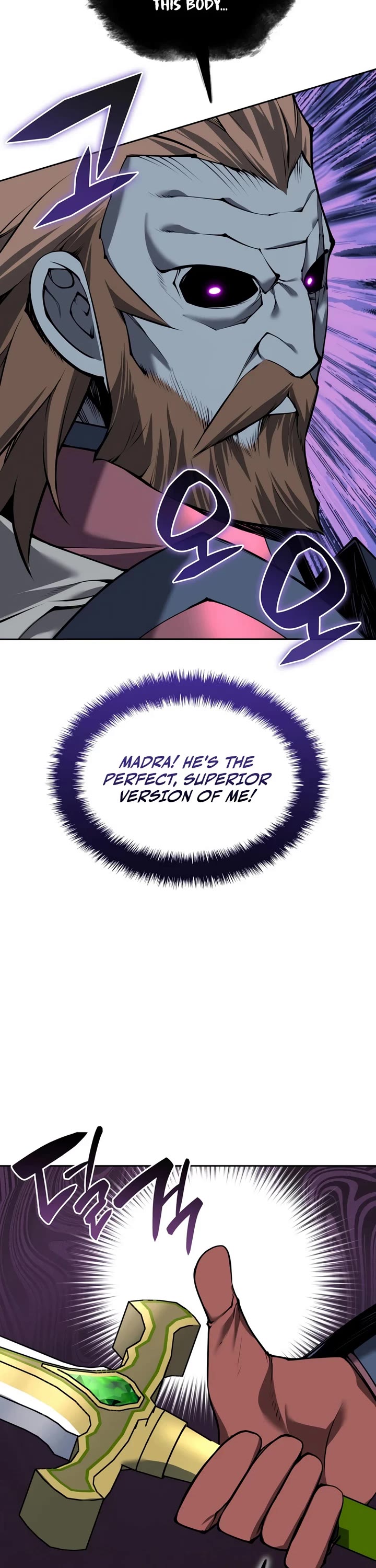 Overgeared (Team Argo) Chapter 333 page 13 - Chapter 333: The World of Ordinary People