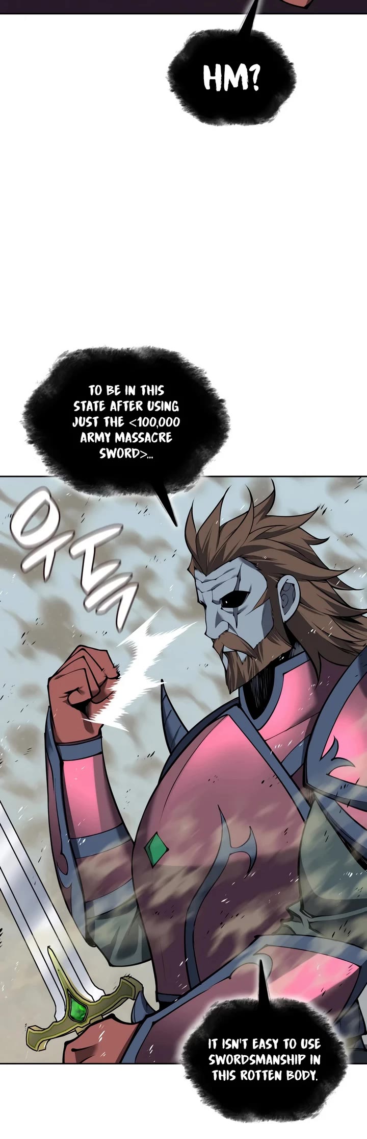 Overgeared (Team Argo) Chapter 333 page 14 - Chapter 333: The World of Ordinary People