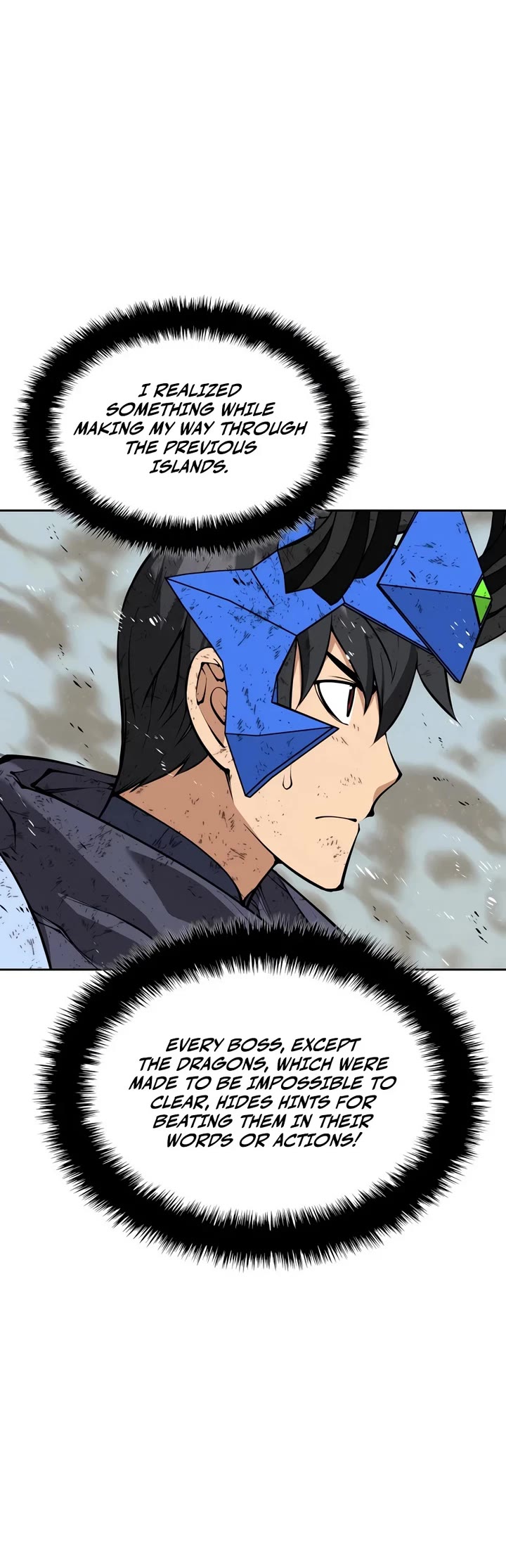 Overgeared (Team Argo) Chapter 333 page 15 - Chapter 333: The World of Ordinary People