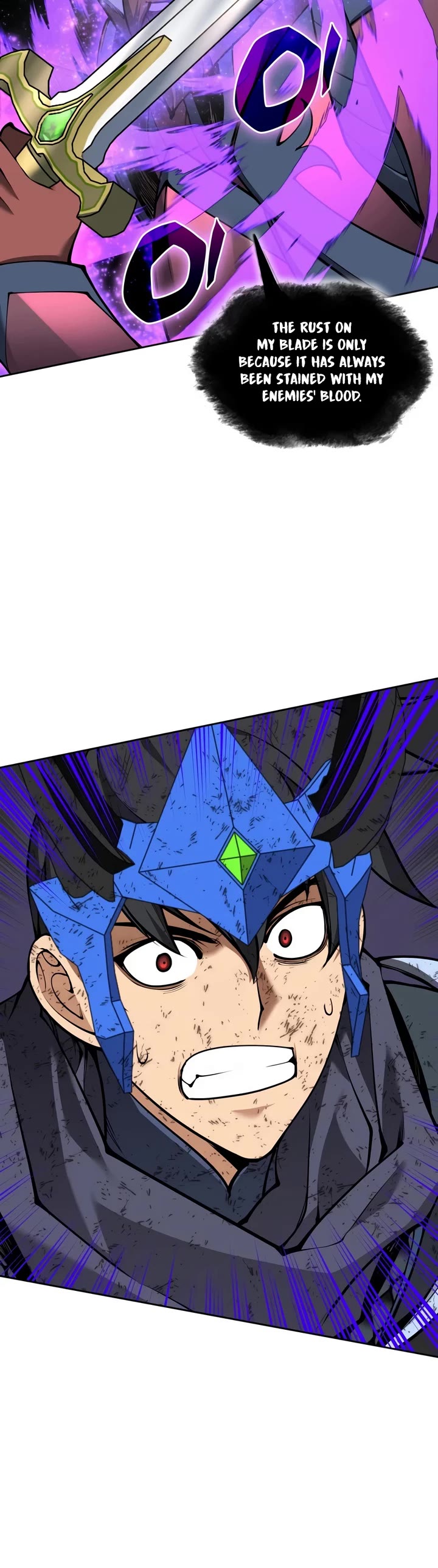 Overgeared (Team Argo) Chapter 333 page 20 - Chapter 333: The World of Ordinary People