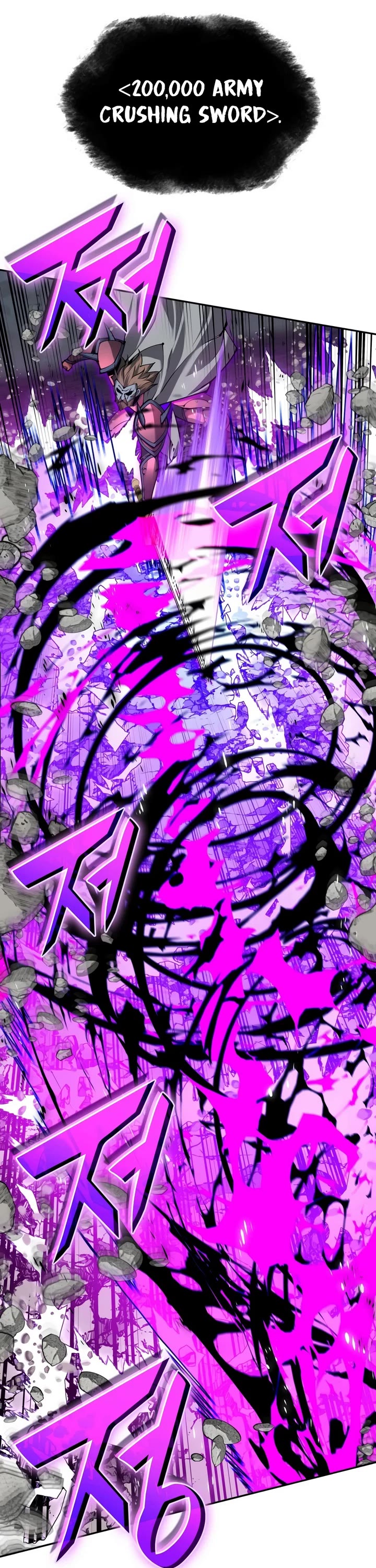 Overgeared (Team Argo) Chapter 333 page 21 - Chapter 333: The World of Ordinary People