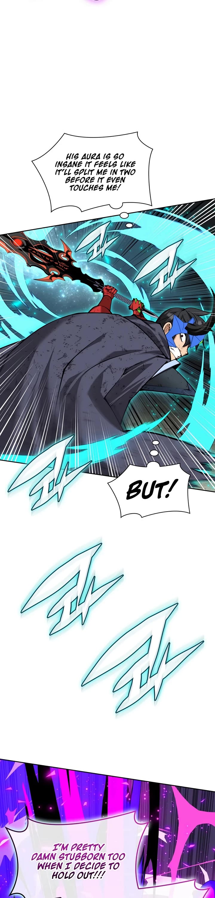 Overgeared (Team Argo) Chapter 333 page 22 - Chapter 333: The World of Ordinary People