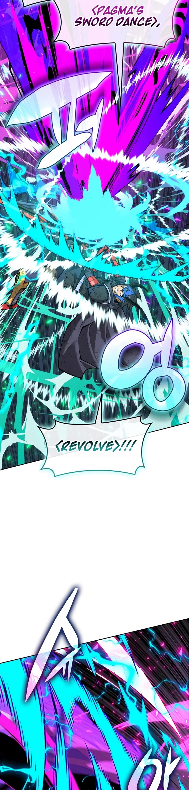 Overgeared (Team Argo) Chapter 333 page 23 - Chapter 333: The World of Ordinary People