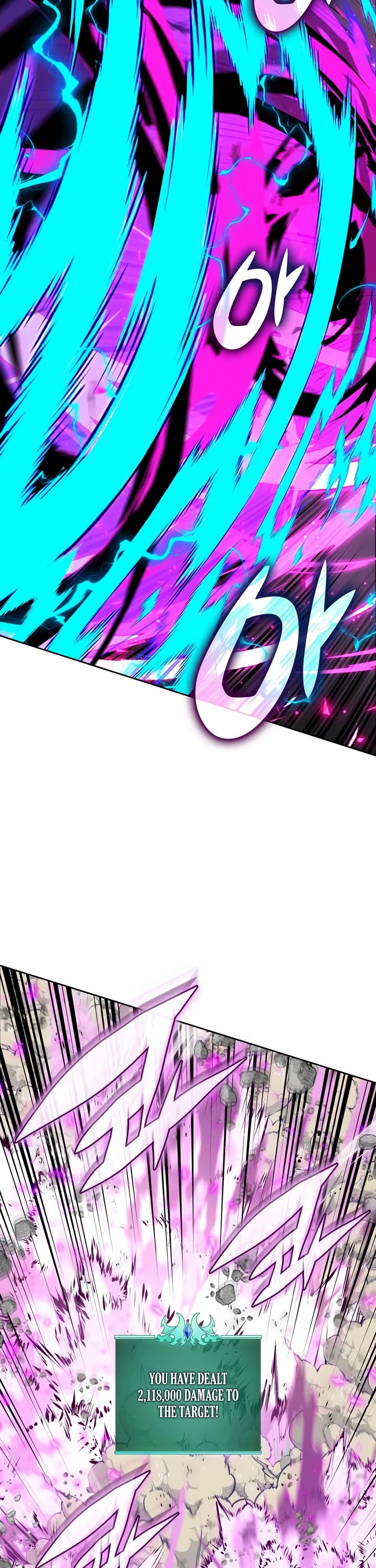 Overgeared (Team Argo) Chapter 333 page 24 - Chapter 333: The World of Ordinary People