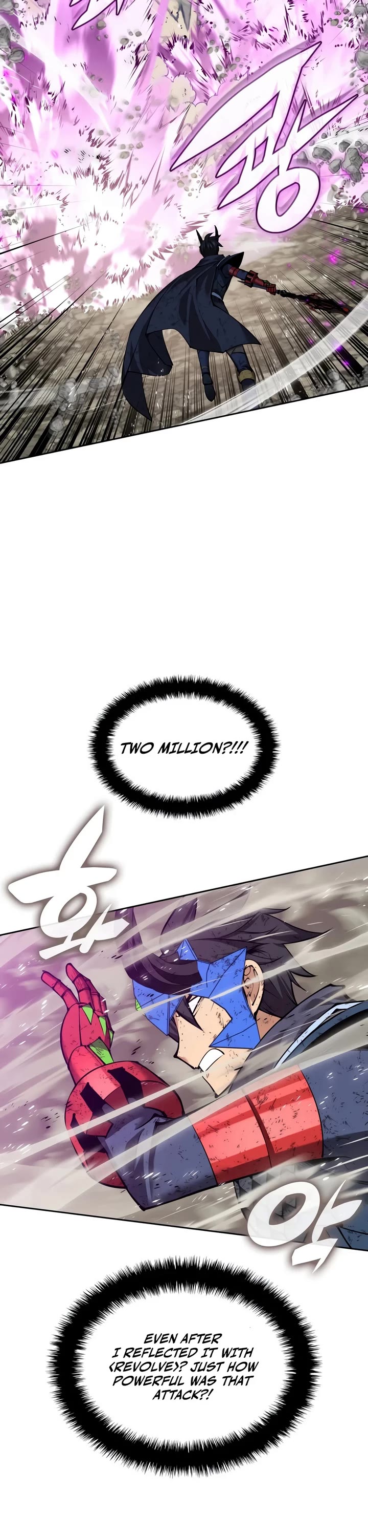 Overgeared (Team Argo) Chapter 333 page 25 - Chapter 333: The World of Ordinary People