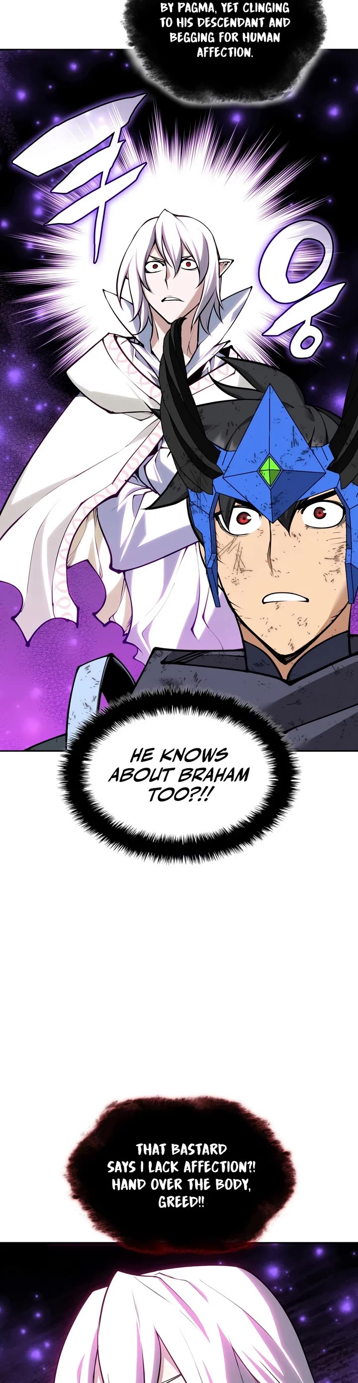 Overgeared (Team Argo) Chapter 333 page 29 - Chapter 333: The World of Ordinary People