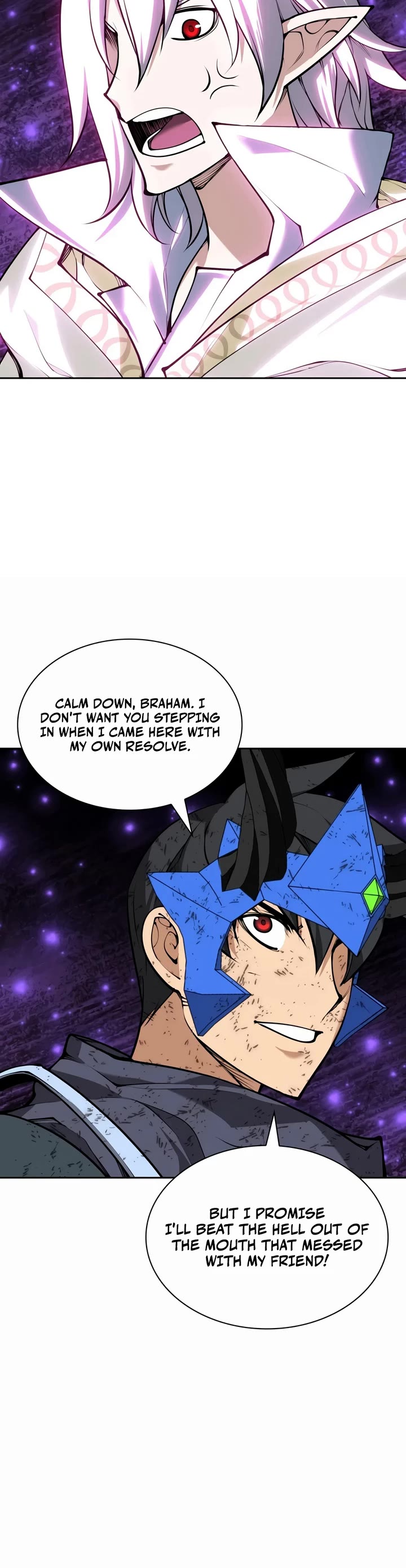 Overgeared (Team Argo) Chapter 333 page 30 - Chapter 333: The World of Ordinary People