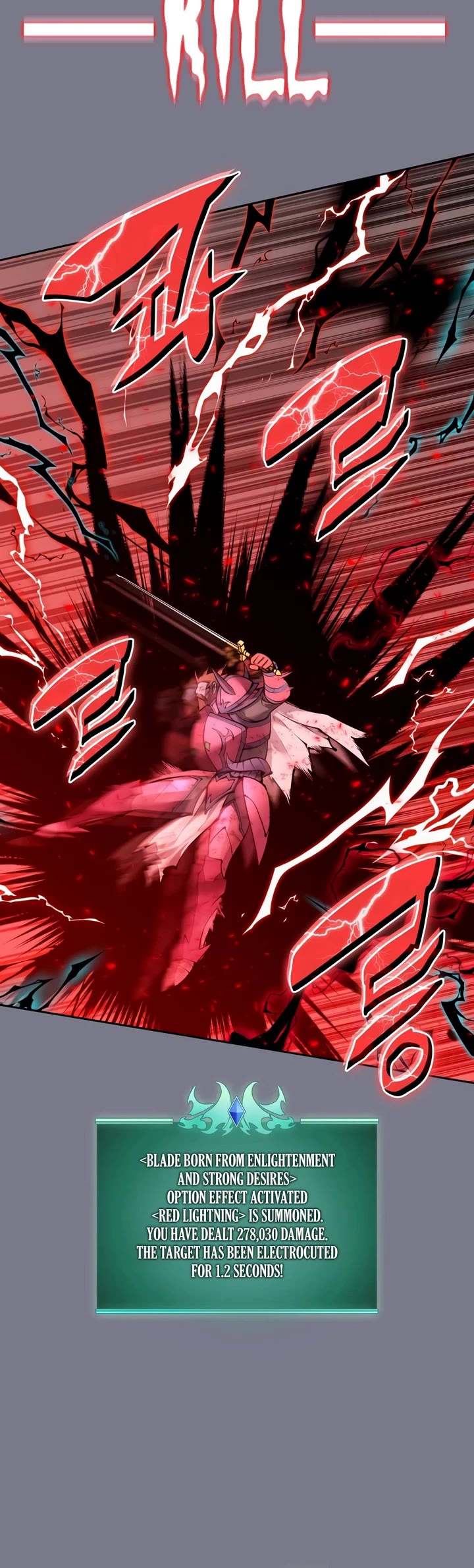 Overgeared (Team Argo) Chapter 333 page 40 - Chapter 333: The World of Ordinary People
