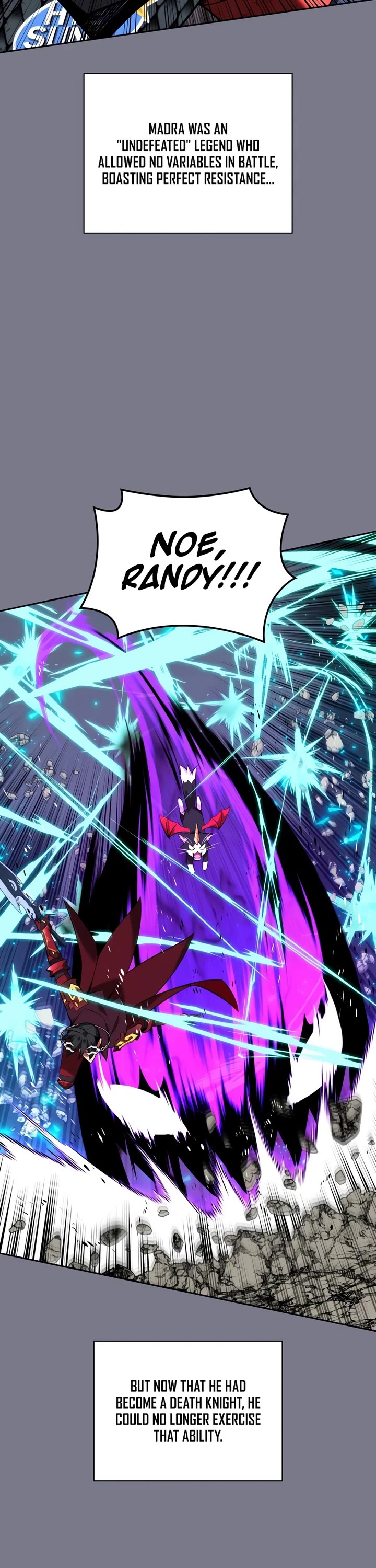 Overgeared (Team Argo) Chapter 333 page 43 - Chapter 333: The World of Ordinary People
