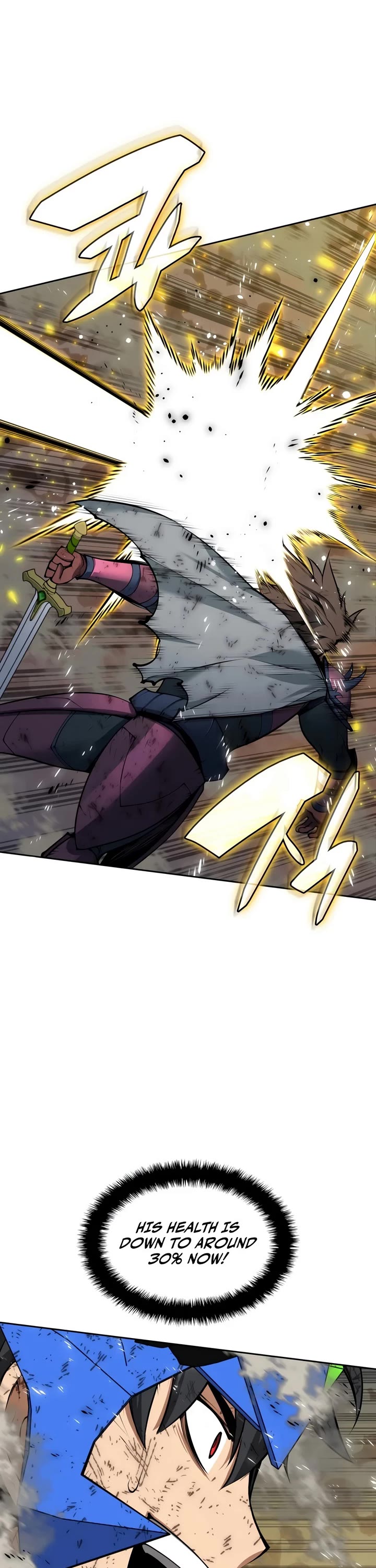 Overgeared (Team Argo) Chapter 333 page 48 - Chapter 333: The World of Ordinary People