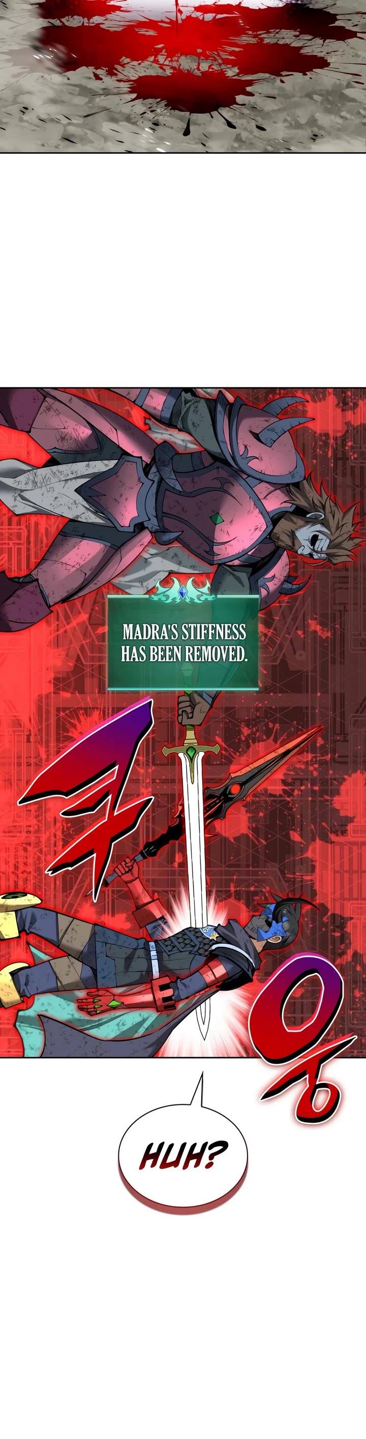 Overgeared (Team Argo) Chapter 333 page 50 - Chapter 333: The World of Ordinary People