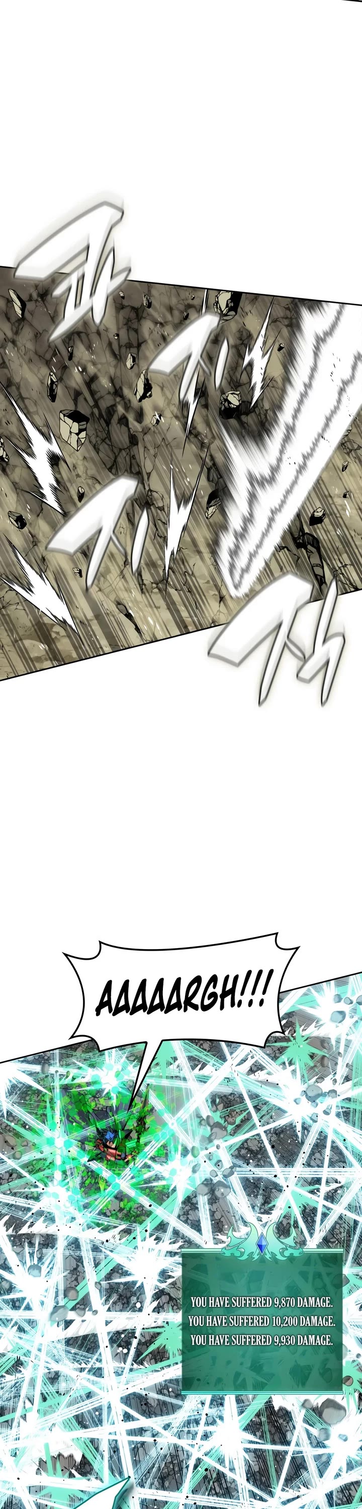 Overgeared (Team Argo) Chapter 333 page 6 - Chapter 333: The World of Ordinary People