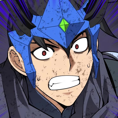 Overgeared (Team Argo) Chapter 333: The World of Ordinary People cover
