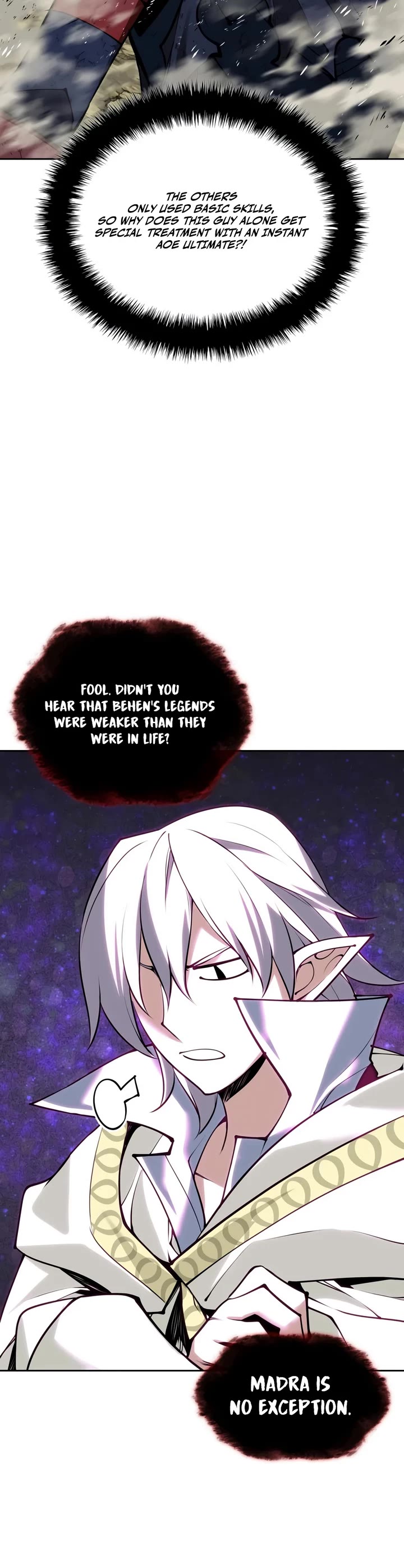 Overgeared (Team Argo) Chapter 334 page 14 - Chapter 334