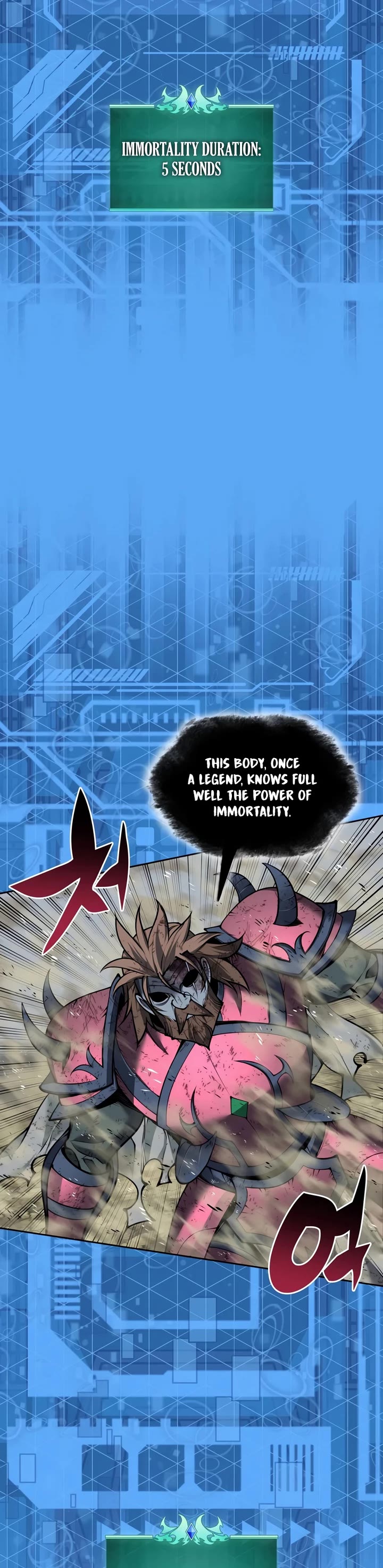 Overgeared (Team Argo) Chapter 334 page 19 - Chapter 334