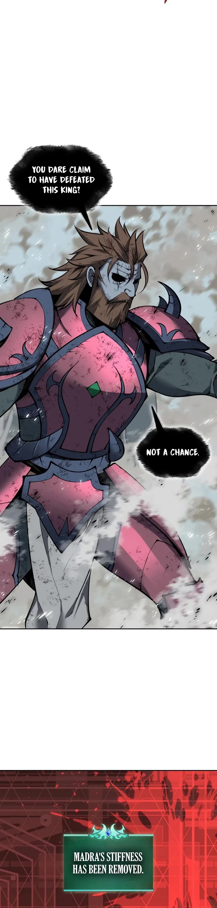 Overgeared (Team Argo) Chapter 334 page 2 - Chapter 334