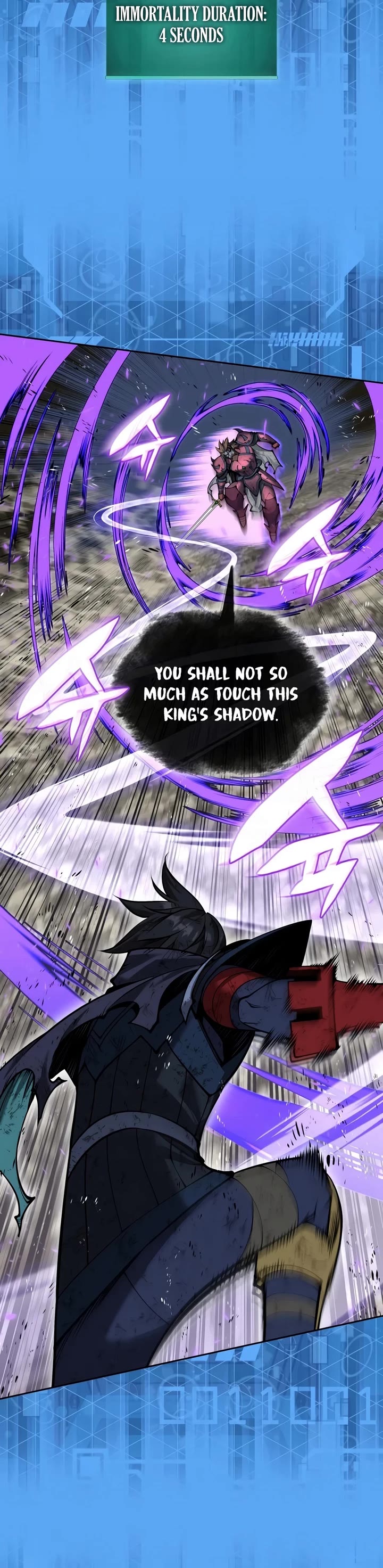 Overgeared (Team Argo) Chapter 334 page 20 - Chapter 334