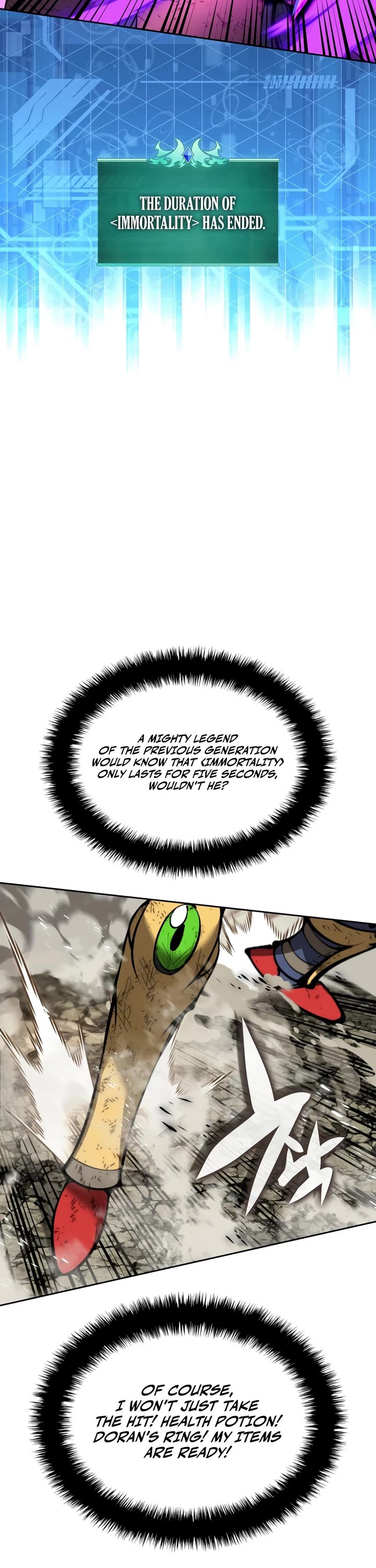 Overgeared (Team Argo) Chapter 334 page 25 - Chapter 334