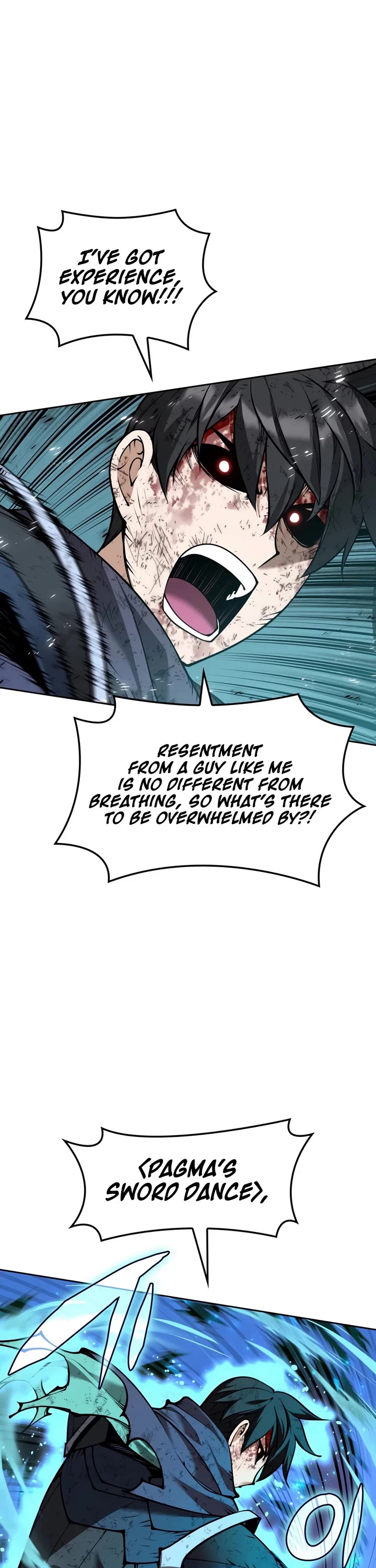 Overgeared (Team Argo) Chapter 334 page 26 - Chapter 334