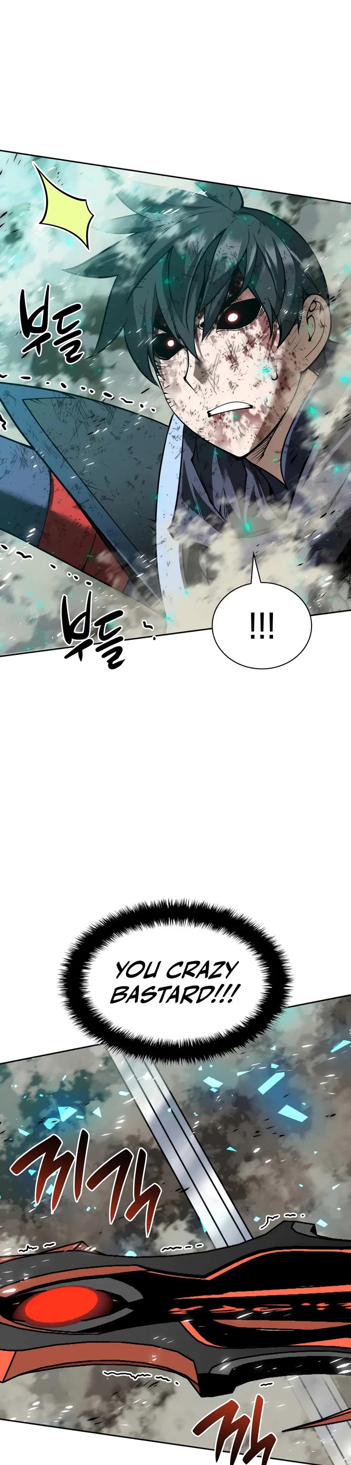 Overgeared (Team Argo) Chapter 334 page 28 - Chapter 334