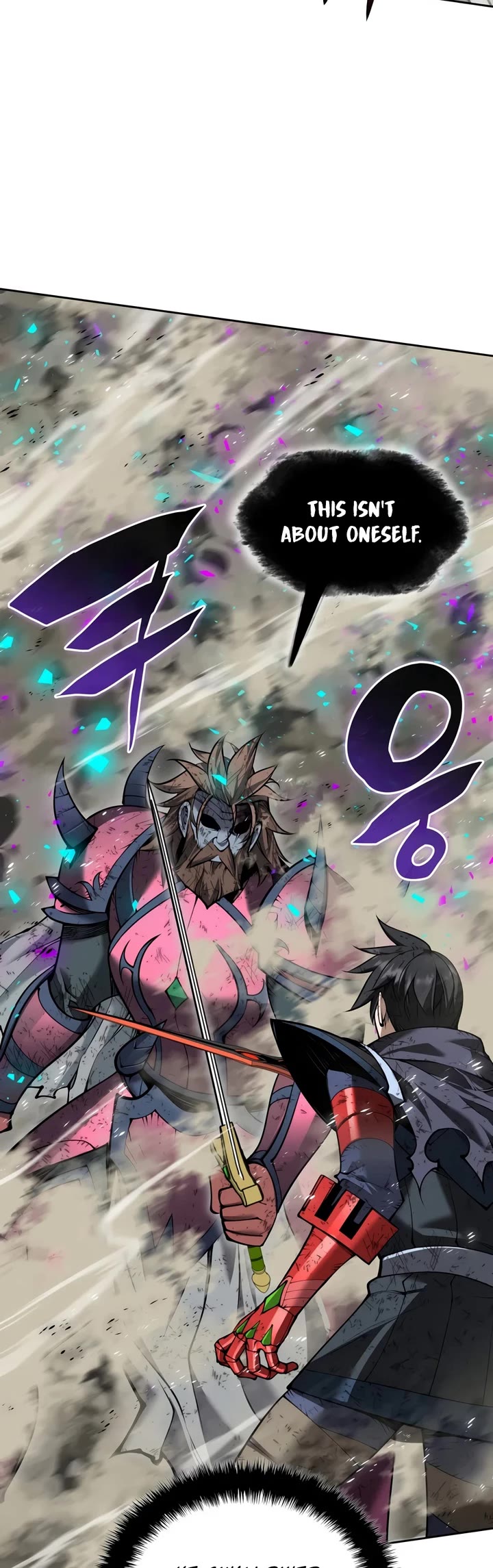 Overgeared (Team Argo) Chapter 334 page 29 - Chapter 334