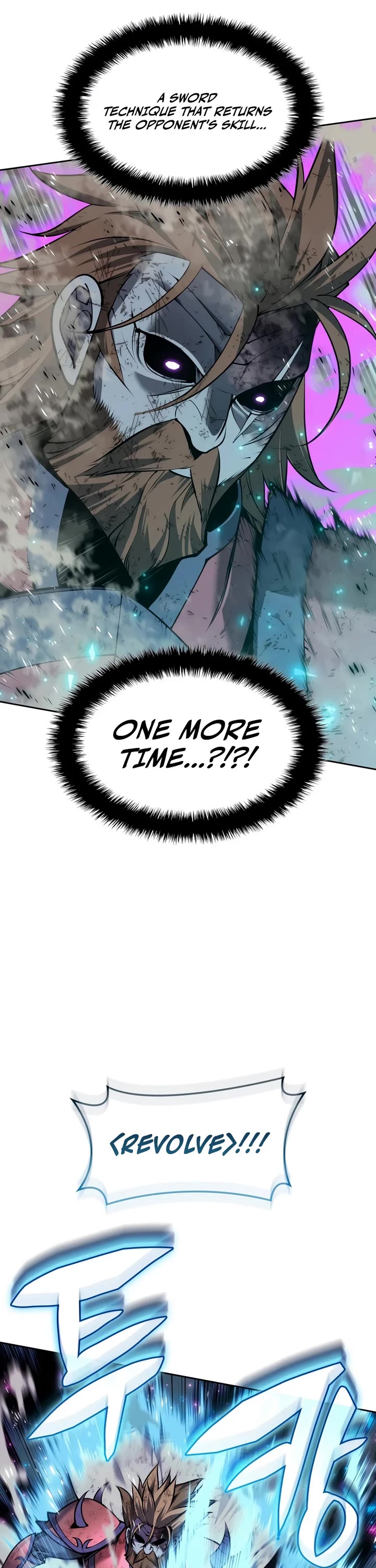 Overgeared (Team Argo) Chapter 334 page 36 - Chapter 334