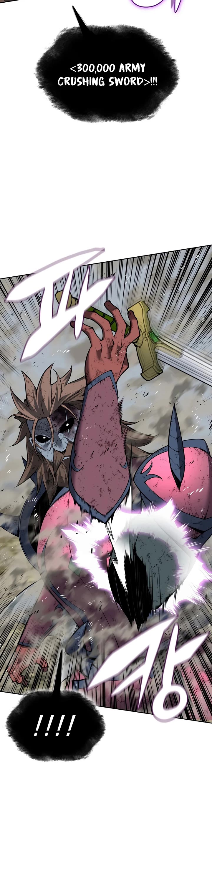 Overgeared (Team Argo) Chapter 334 page 40 - Chapter 334