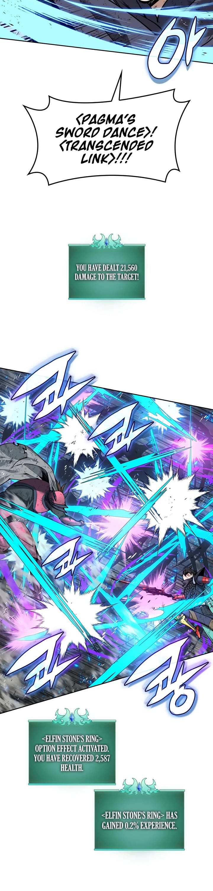 Overgeared (Team Argo) Chapter 334 page 42 - Chapter 334