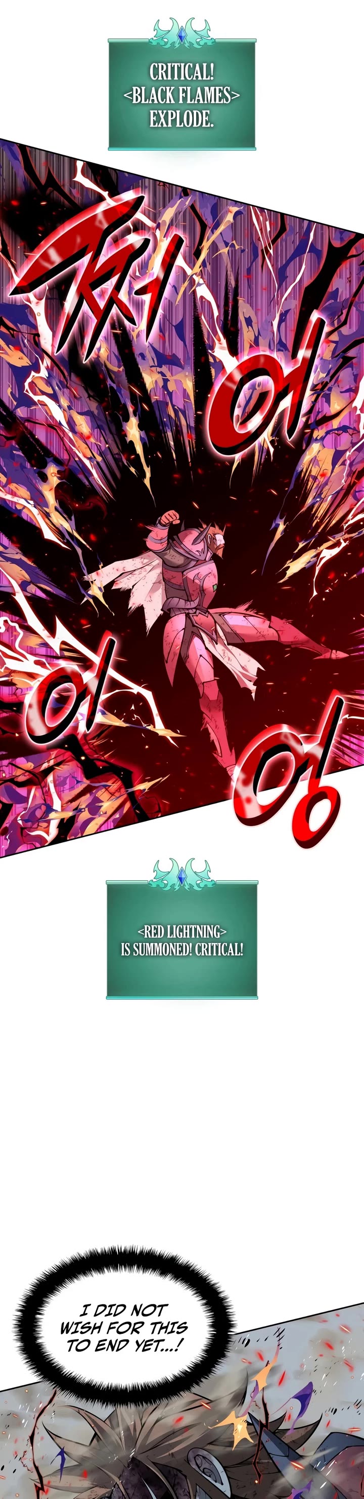Overgeared (Team Argo) Chapter 334 page 44 - Chapter 334