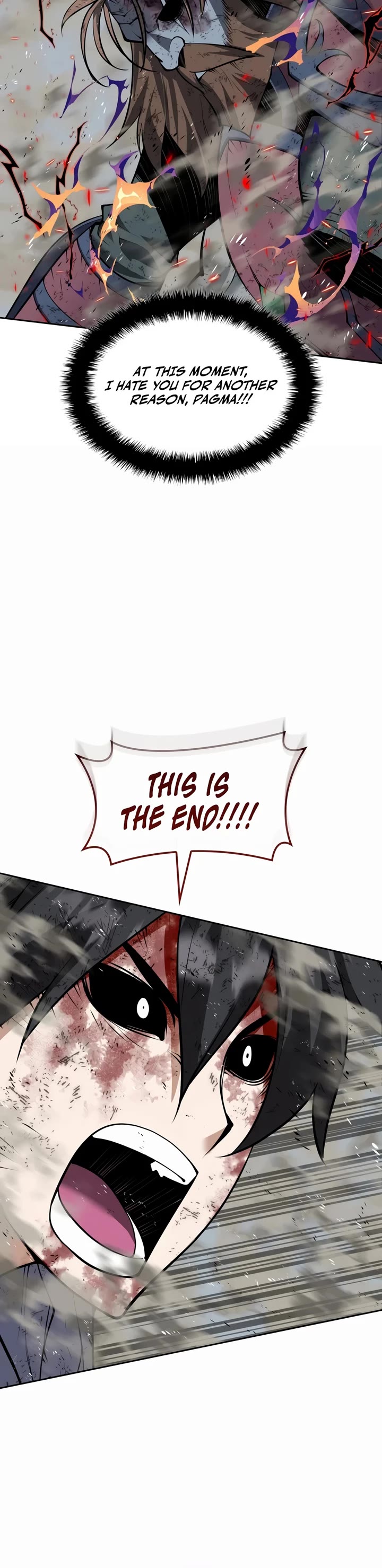 Overgeared (Team Argo) Chapter 334 page 45 - Chapter 334