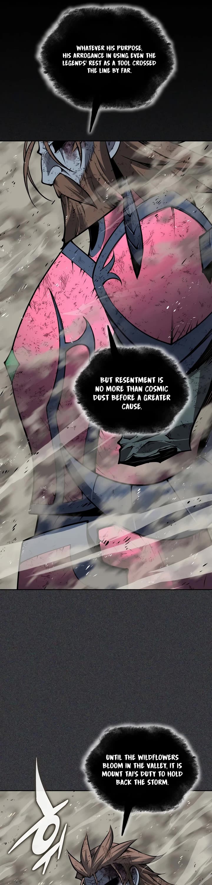 Overgeared (Team Argo) Chapter 334 page 49 - Chapter 334