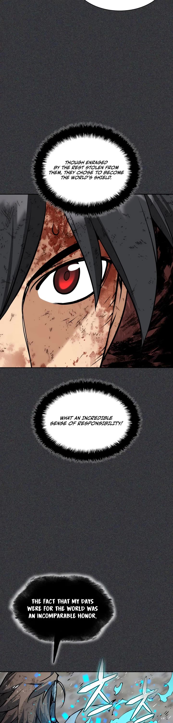 Overgeared (Team Argo) Chapter 334 page 51 - Chapter 334