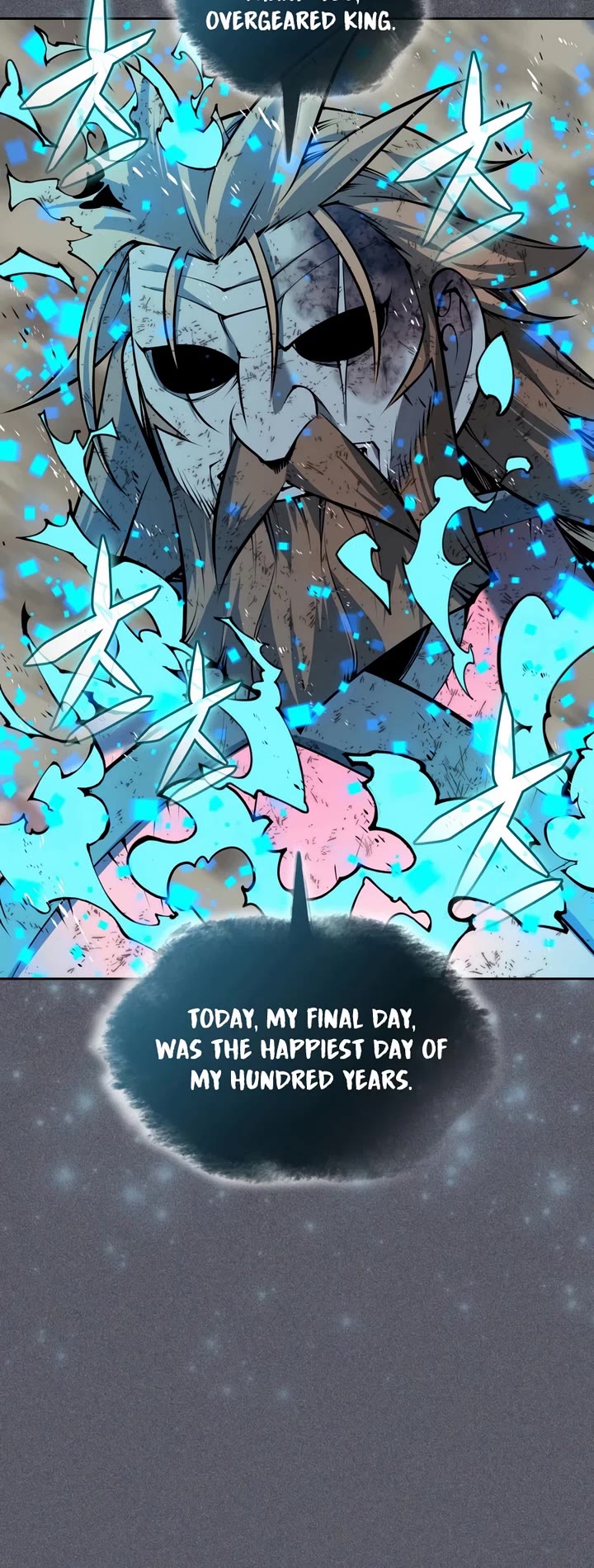 Overgeared (Team Argo) Chapter 334 page 53 - Chapter 334