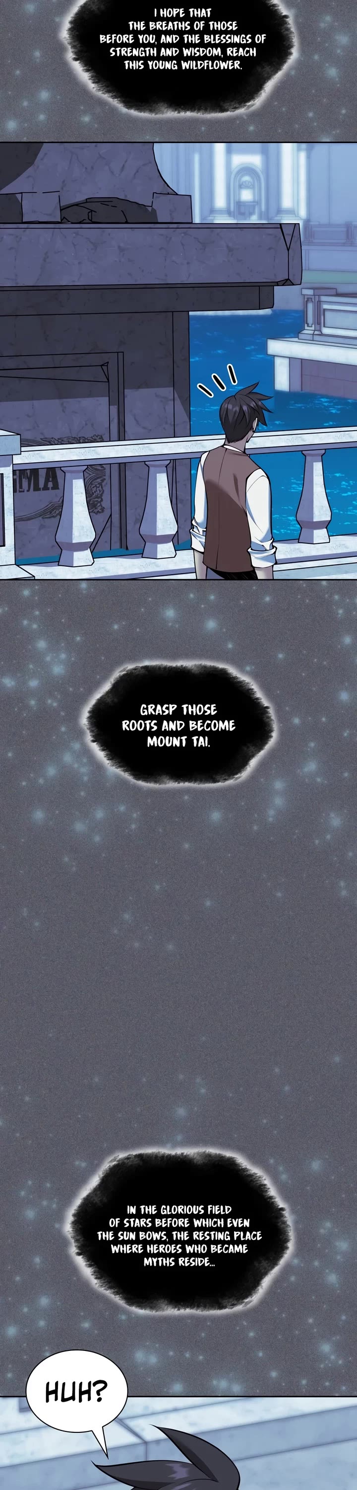 Overgeared (Team Argo) Chapter 334 page 59 - Chapter 334