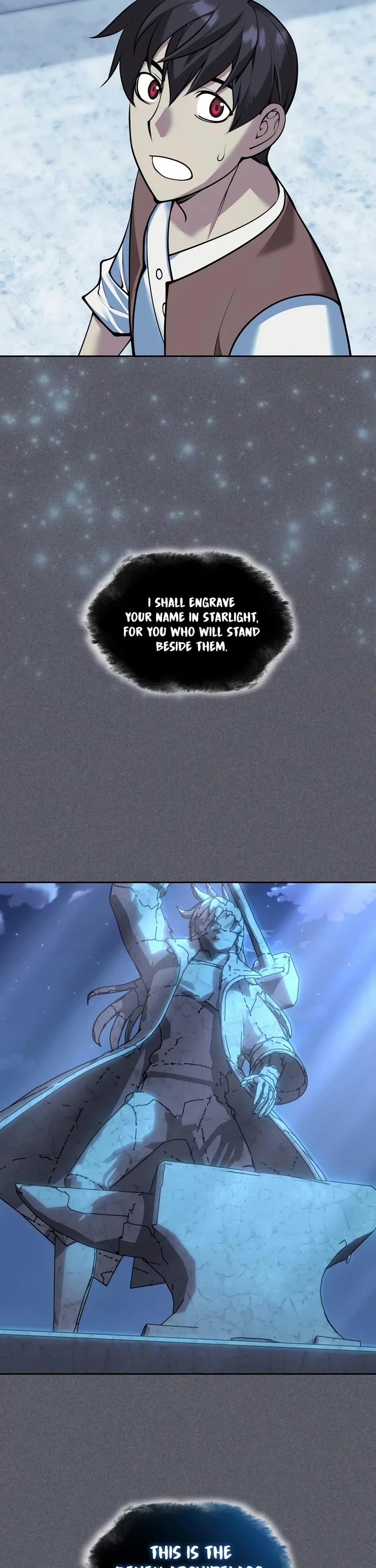 Overgeared (Team Argo) Chapter 334 page 60 - Chapter 334