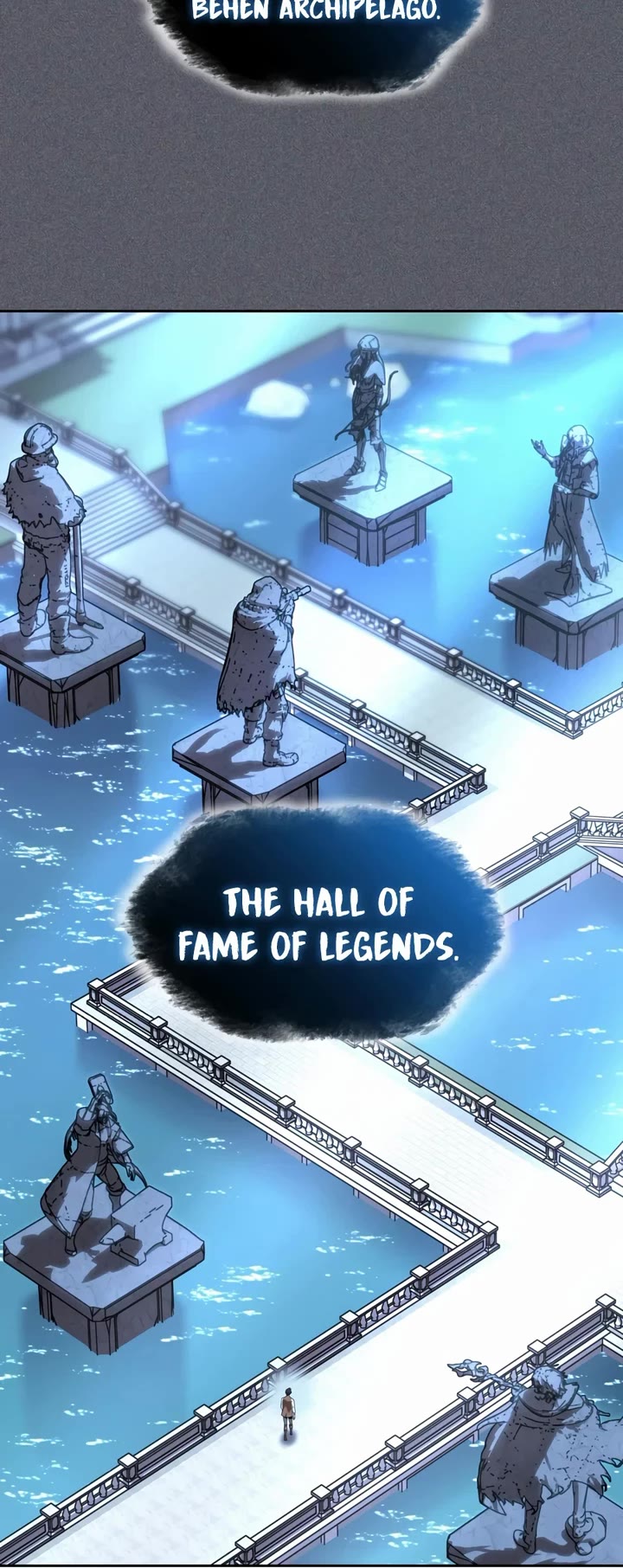 Overgeared (Team Argo) Chapter 334 page 61 - Chapter 334