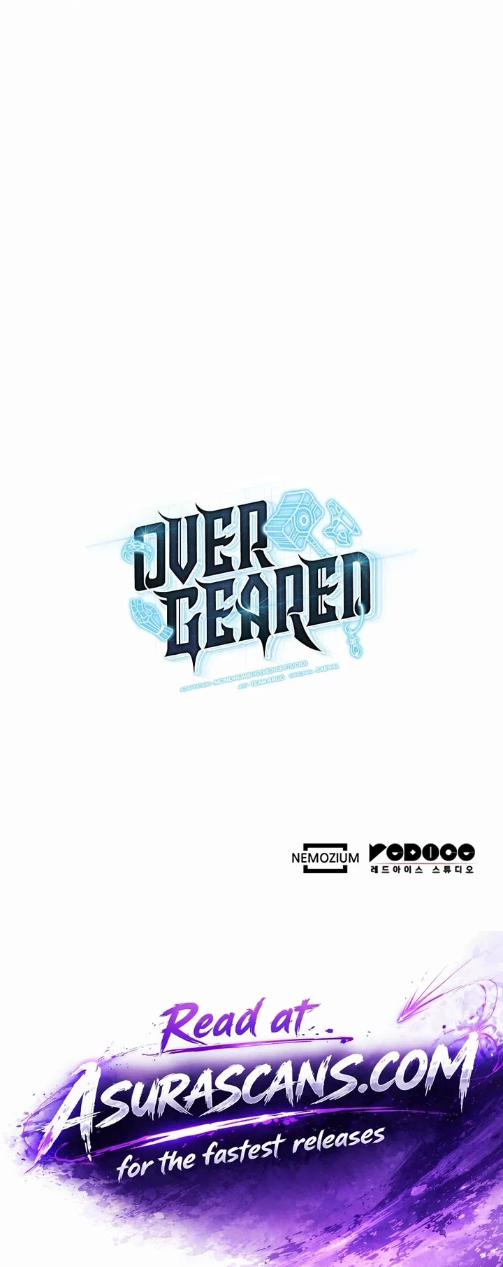 Overgeared (Team Argo) Chapter 334 page 62 - Chapter 334
