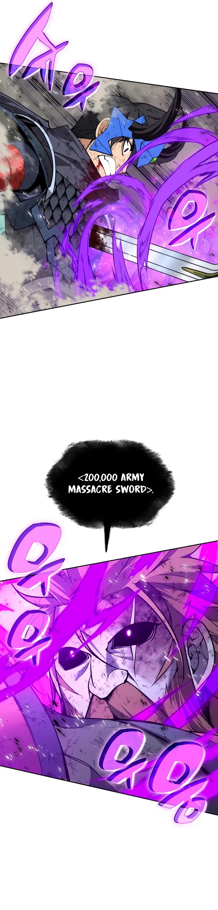 Overgeared (Team Argo) Chapter 334 page 8 - Chapter 334