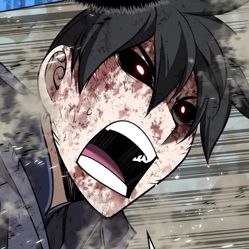 Overgeared (Team Argo) Chapter 334 cover