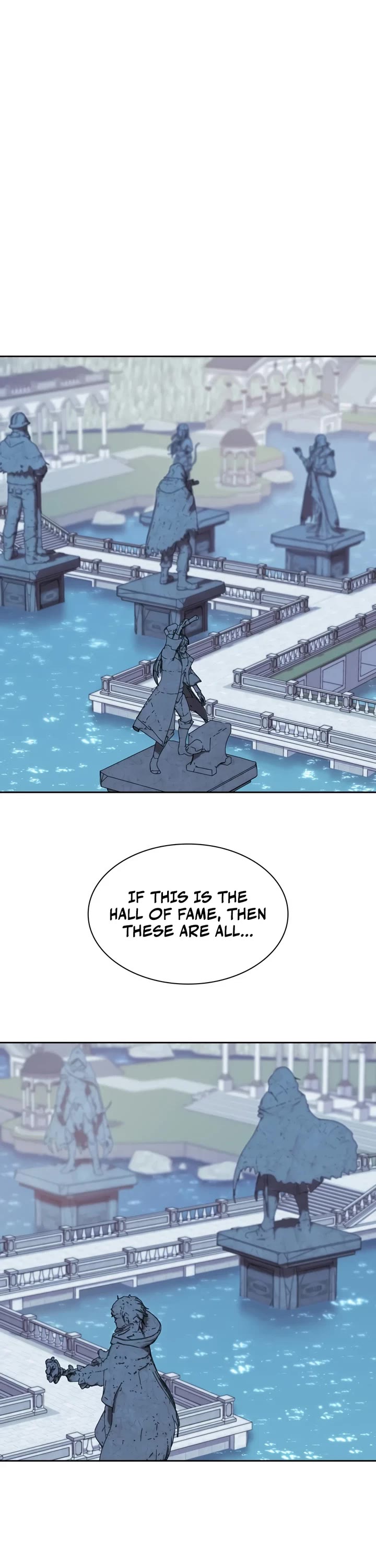 Overgeared (Team Argo) Chapter 335 page 10 - Chapter 335