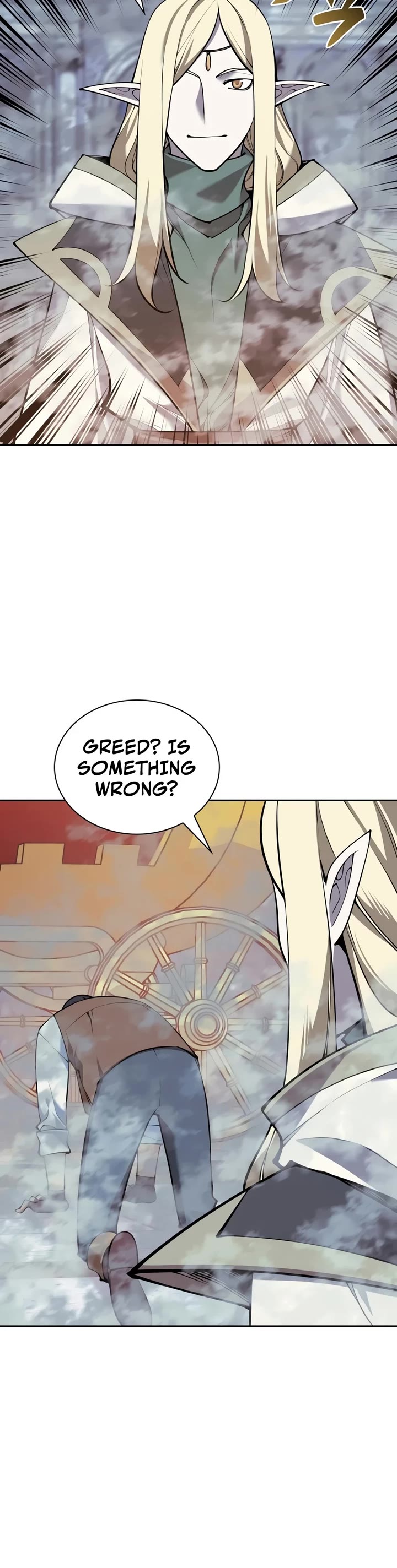Overgeared (Team Argo) Chapter 335 page 20 - Chapter 335