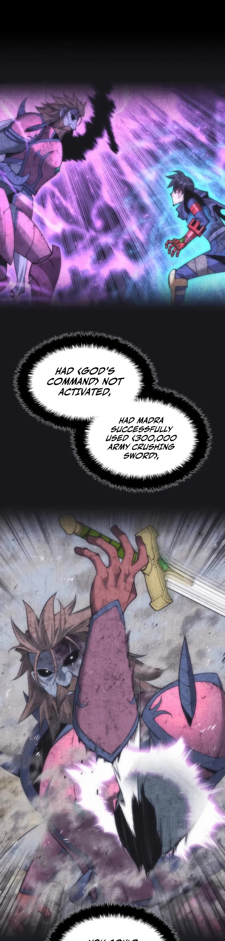 Overgeared (Team Argo) Chapter 335 page 29 - Chapter 335