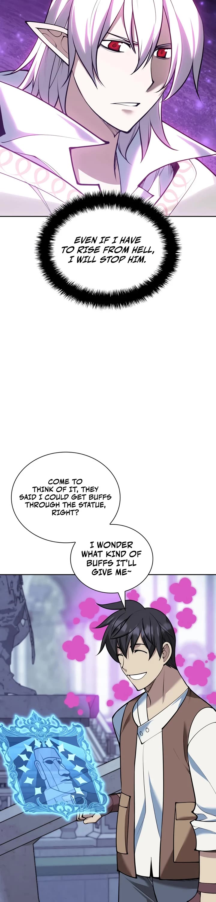 Overgeared (Team Argo) Chapter 335 page 38 - Chapter 335