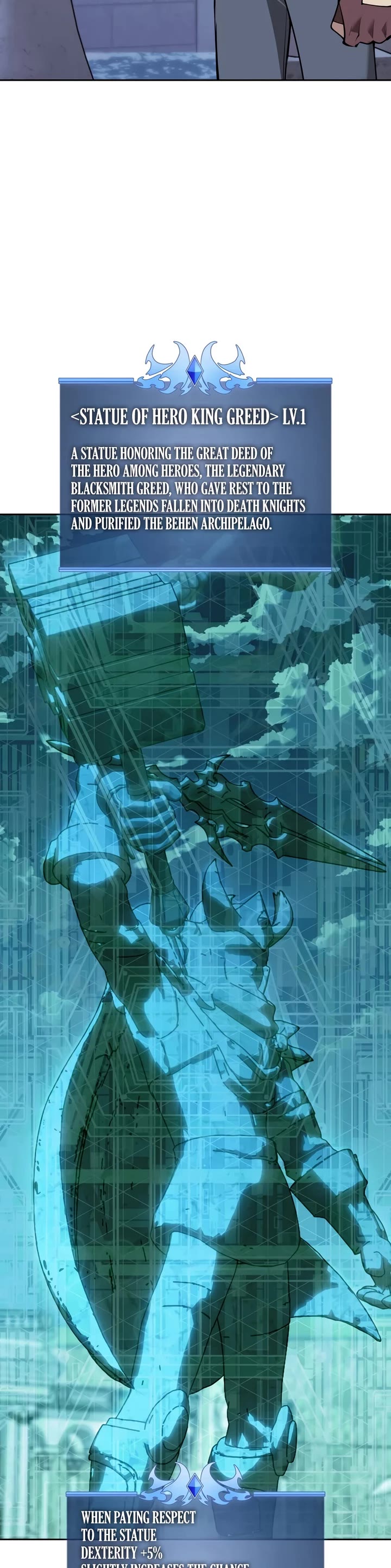 Overgeared (Team Argo) Chapter 335 page 39 - Chapter 335