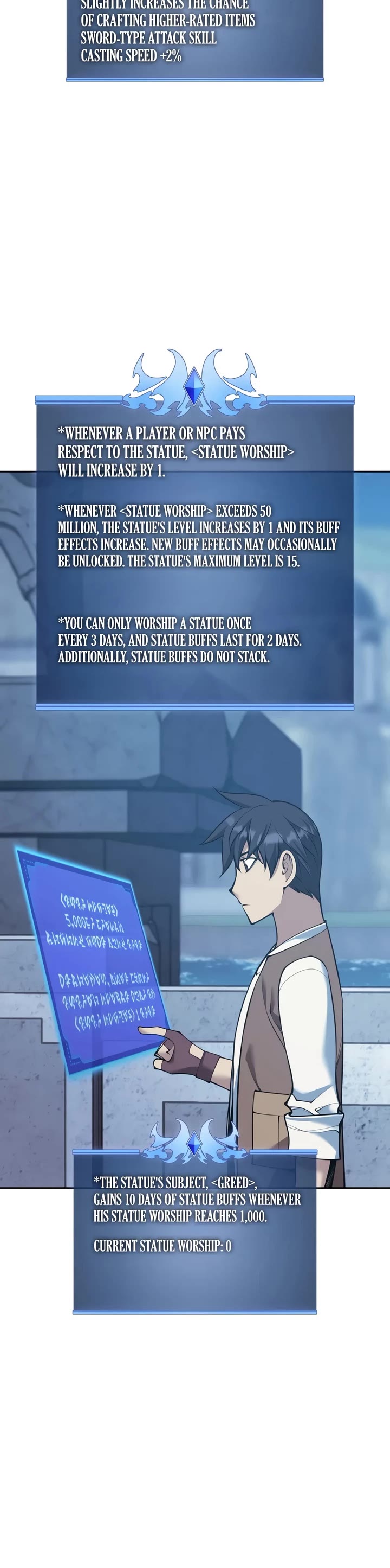 Overgeared (Team Argo) Chapter 335 page 40 - Chapter 335