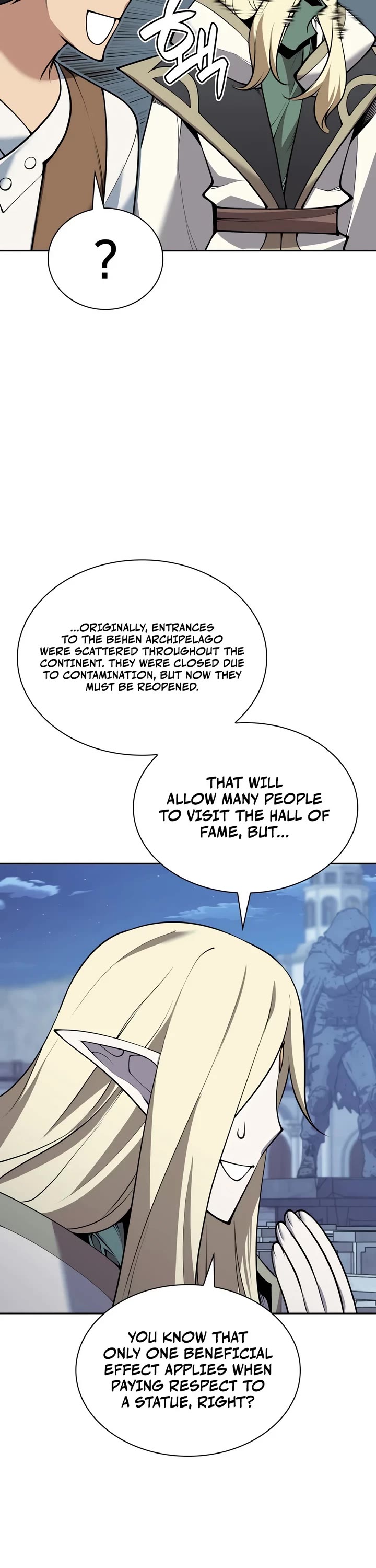 Overgeared (Team Argo) Chapter 335 page 42 - Chapter 335