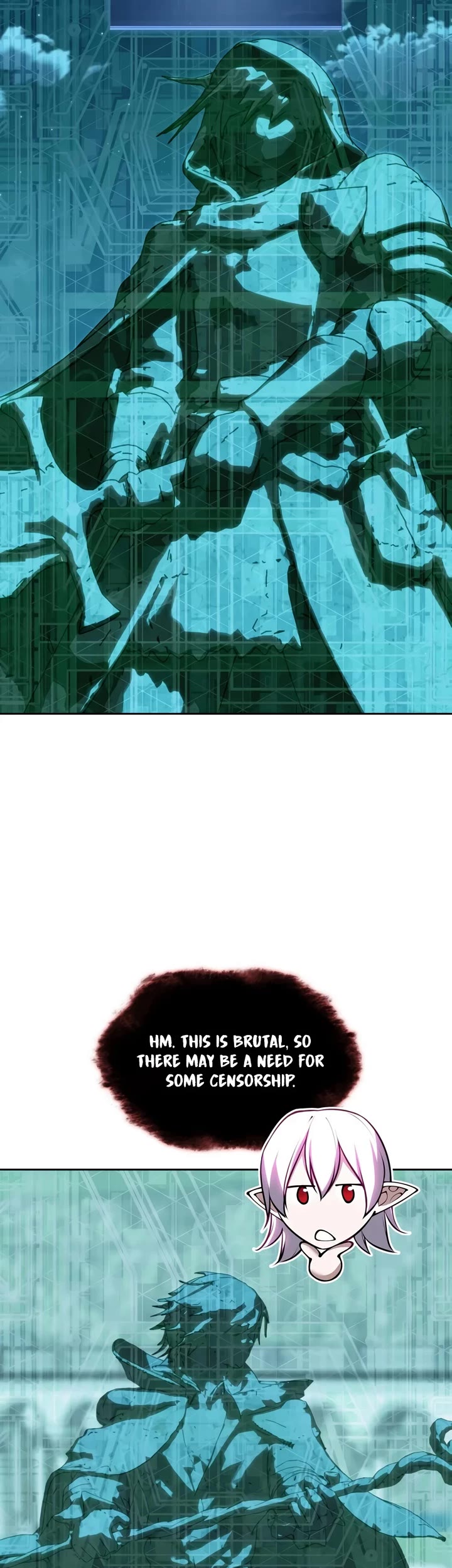 Overgeared (Team Argo) Chapter 335 page 44 - Chapter 335