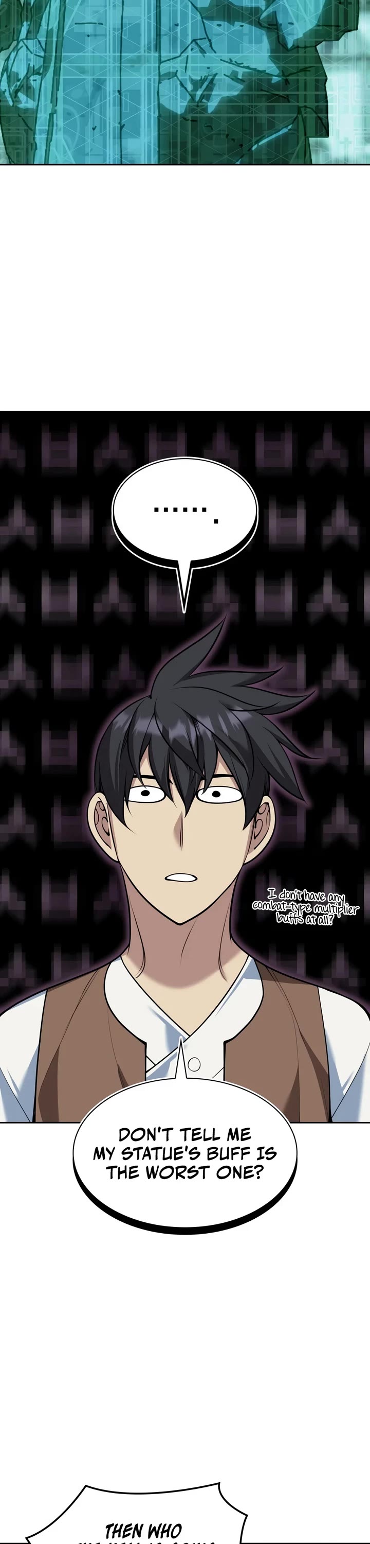 Overgeared (Team Argo) Chapter 335 page 47 - Chapter 335